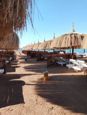 Fanadir Bay Resort, rental chalet apartment in Hurghadana
